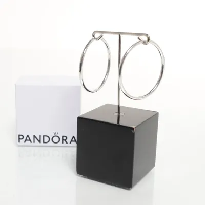 Oorbellen (Zilver) van Pandora Zilver