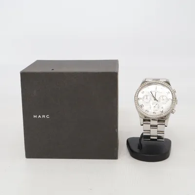 Montre (MBM 3104) de Marc by Marc Jacobs