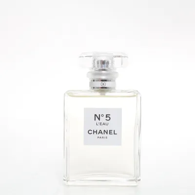 Eau de Toilette (N 5 L'eau) from Chanel