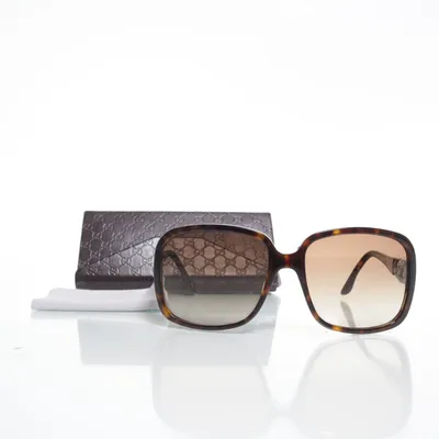 Zonnebril (GG 3107/S) van Gucci