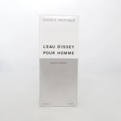 Eau de Toilette (L'Eau D'Issey Pour Homme) from Issey Miyake