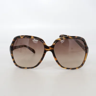 Lunettes de soleil (AX 186/S) de Armani Exchange