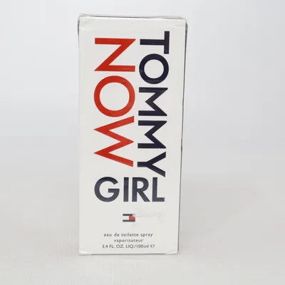 Eau de Toilette (Girl) von Tommy Hilfiger