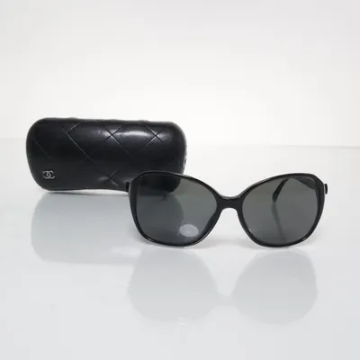 Sunglasses (888) from Chanel