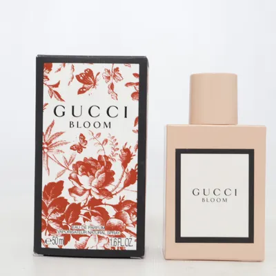 Eau de Parfum (Bloom) de Gucci