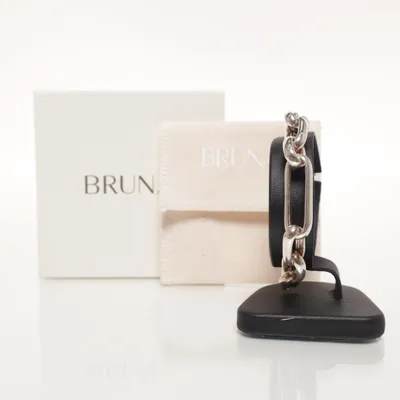 Armband (Silverfärgad) från Bruna Silver