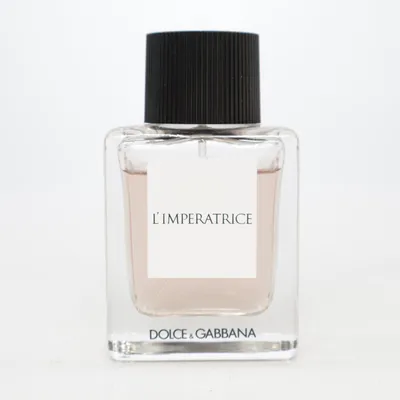 Eau de Toilette (L'Imperatrice) från Dolce & Gabbana