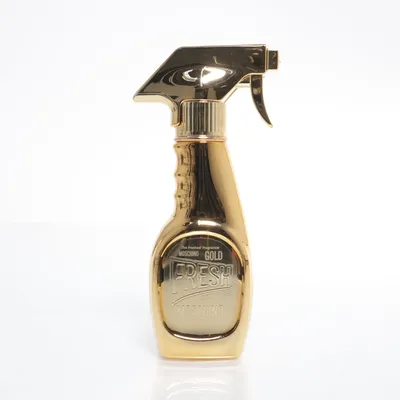 Eau de Parfum (Gold Fresh Couture) från Moschino