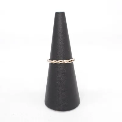 Ring (Silver) from SASB Silver