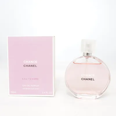 Eau de Parfum (Chance Eau Tendre) from Chanel