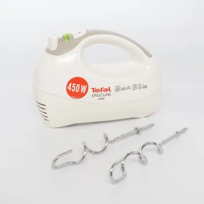 Mixeur électrique (Prep'Line) de Tefal