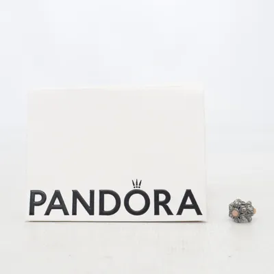 Charm (Silver) from Pandora Silver