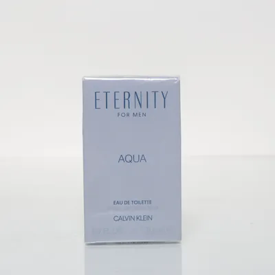 Eau de Toilette ( Eternity Aqua) från Calvin Klein