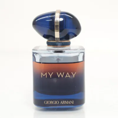 Eau de Parfum (My Way) från Giorgio Armani