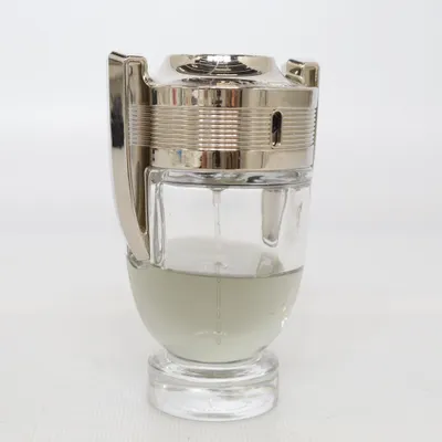 Eau de Toilette (Invictus) van Paco Rabanne