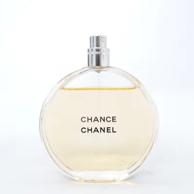 Eau de Toilette (Chance) from Chanel