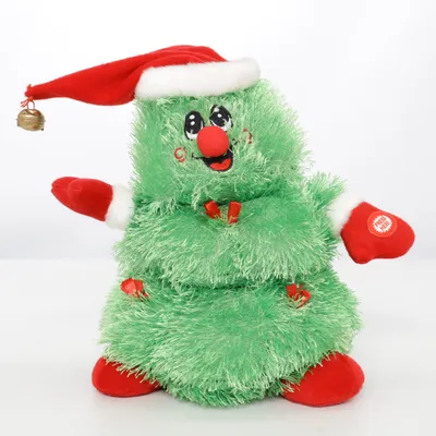 Kerstdecoratie (Groen, Rood, Wit) van AB Alrik Hedlund