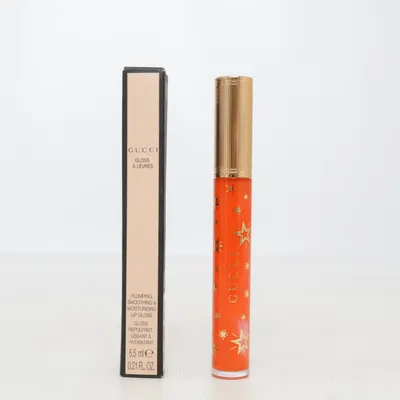 Lip gloss (Gloss A Levres Teresina Red 526) from Gucci