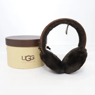 Øremuffer (Brun) fra UGG