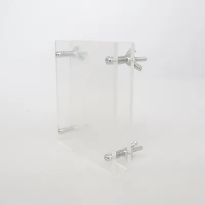 Presse à plantes (Transparent)