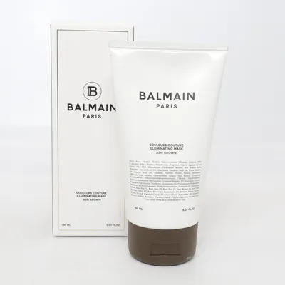 Hårinpackning från Balmain