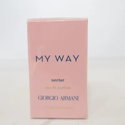 Eau de Parfum (My Way Nectar) de Giorgio Armani