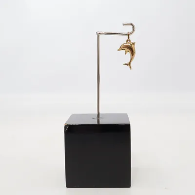Vedhæng (Guld) Guld