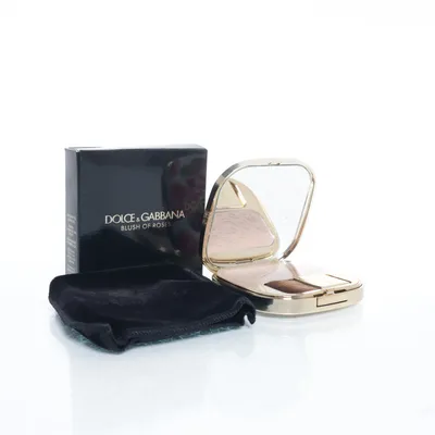 Blush (Blush of Roses 100 Tan) van Dolce & Gabbana