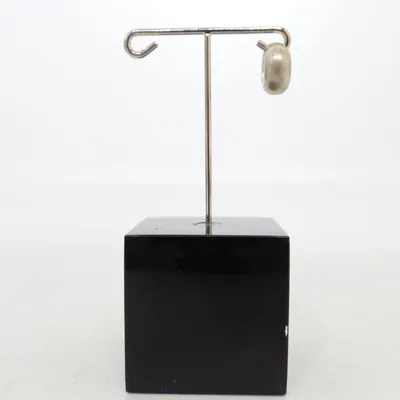 Ohrring (Silber) Silber