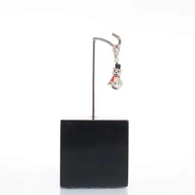 Charm (Sølv, Flerfarvet) fra Thomas Sabo Sølv