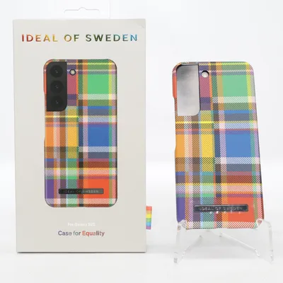 Coque de téléphone (Galaxy S22) de iDeal of Sweden