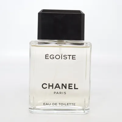 Eau de Toilette (Égoïste) from Chanel