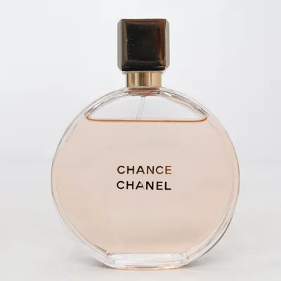 Eau de Parfum (Chance) de Chanel