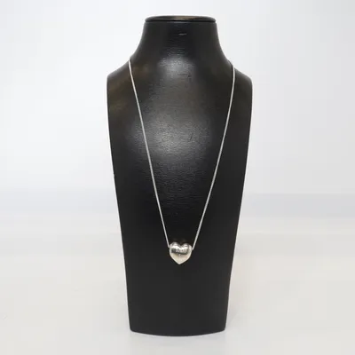 Ketting (Zilver) van Pandora Zilver