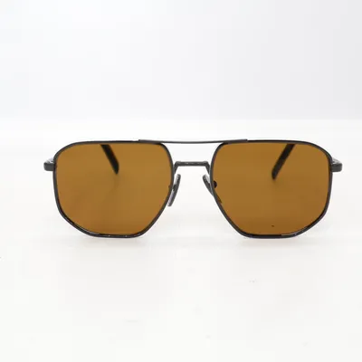 Zonnebril (SPR 59Y) van Prada