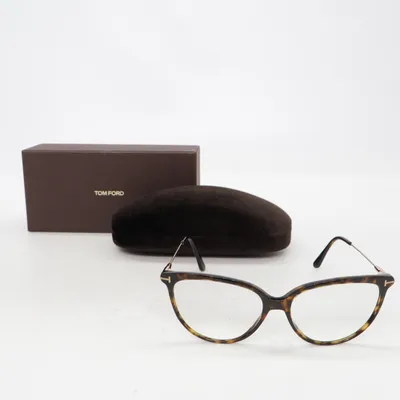 Bril (FT5616-B) van Tom Ford