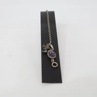 Armband (Zilver, Meerkleurig) Zilver