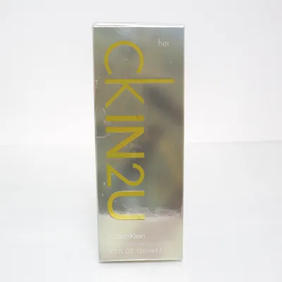 Eau de Toilette (CKIN2U) från Calvin Klein