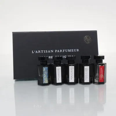 Eau de Toilette (COFFRET ICONIQUE) från L'Artisan Parfumeur