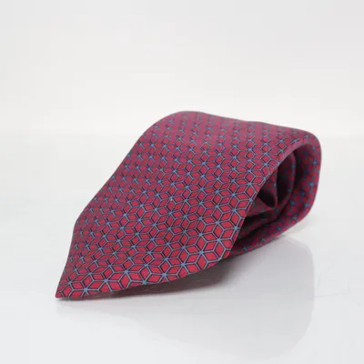 Slips (Röd, Blå, Flerfärgad) från Hermès Silke