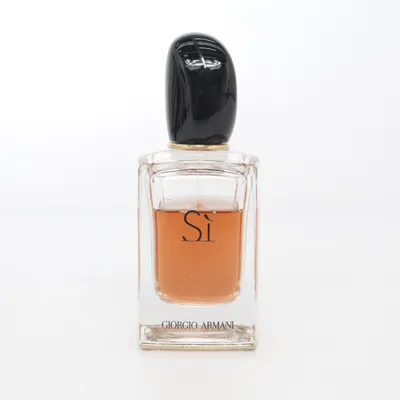 Eau de Parfum (Sì) från Giorgio Armani Parfums