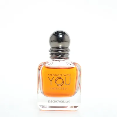 Eau de Parfum (Stronger With You Intensely) från Emporio Armani thumbnail 1