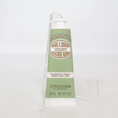 Handkräm från L'Occitane