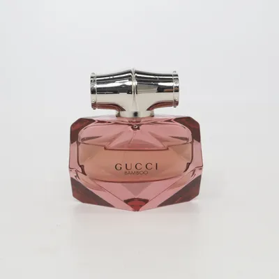 Eau de Parfum (Bamboo) de Gucci