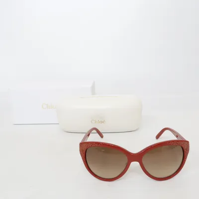 Zonnebril (CE627S) van Chloé