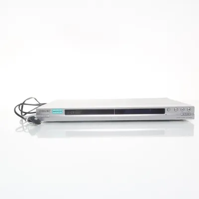 DVD player (Gray) from Sony