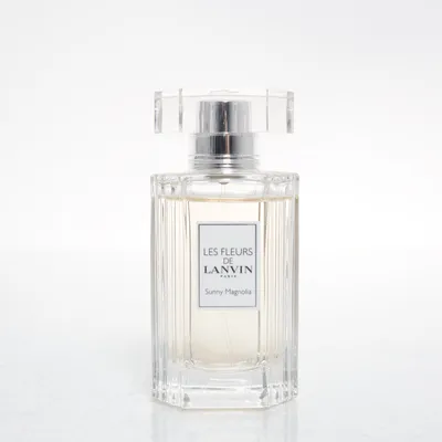 Eau de Toilette (Sunny Magnolia) från Lanvin