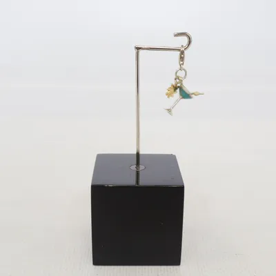 Charm (Cocktailglas) from Thomas Sabo Silver
