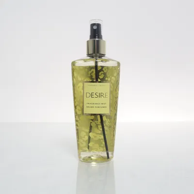 Body mist (Desire) van Victoria's Secret
