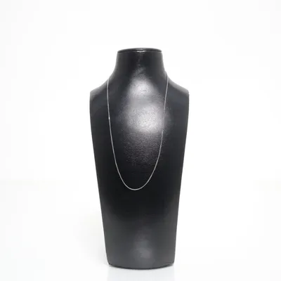 Halsband (Silverfärgad) från Blue Billie Silver